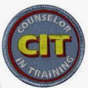 Counselor In Training - Tuesday, Feb. 18 item