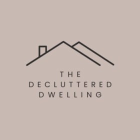 Item 3: Decluttering services item