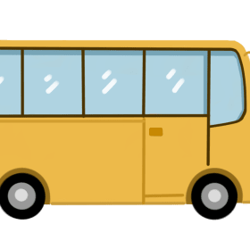 Shuttle bus to the mall - Thursday (optional) item