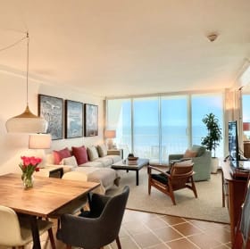 A weekend at the Galvestonian item