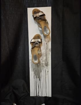 Forty Something item