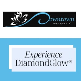 8. Downtown Med Spa: Facial and Products item