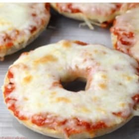 Hot Lunch Thursday, Feb. 20 item