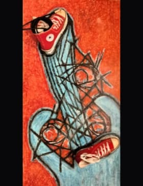 Zaza - Guitar Hero item