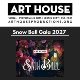 10. Two Tickets to the next Snow Ball item