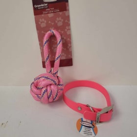 Pretty in Pink Set item