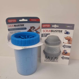 Dexas Buster Set item