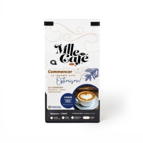 Café - Le Country - Mélange corsé item