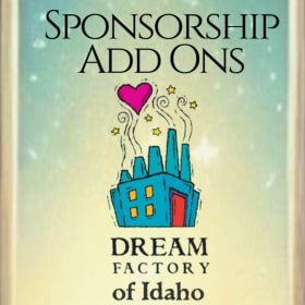 Centerpiece Sponsor item