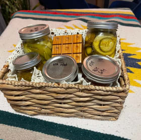 S-84 Canning by Jane item