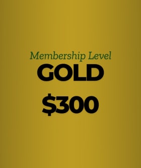 Gold Membership item