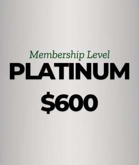 Platinum Membership item