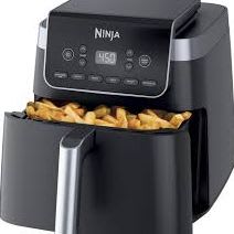 Lot 20: Ninja Fryer Pro XL package item