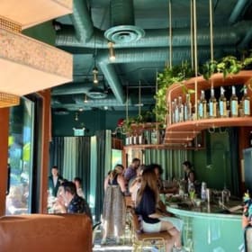 Good Thief $50 Gift Card item