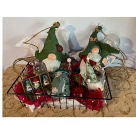 S-86 Nome for the Holidays item