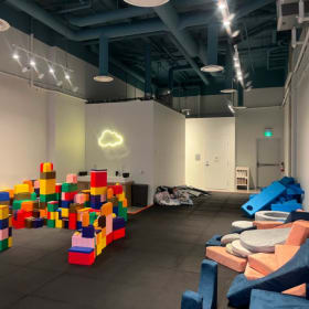 Playsticity 10 Session Play Pack (2 hour drop off) item