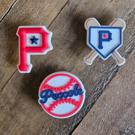 Peccole Shoe Charms item