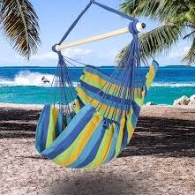 Lot 32:  Toes in the sand & drink in my hand package item