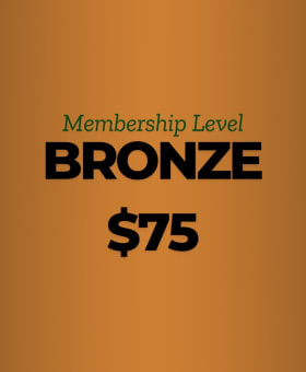 Bronze Membership item