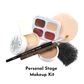 Personal Stage Makeup Kit item