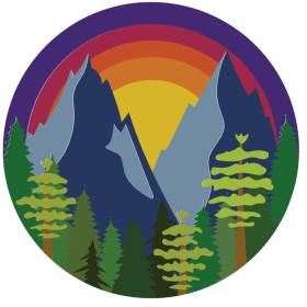 Quarter-zip finissants item