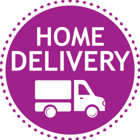 Home Delivery item