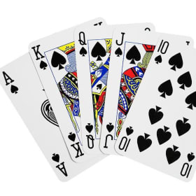 DECK O'DOUGH SPONSOR item