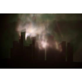 13. "We Could Watch It From The Clouds" by Susan Evans Grove item