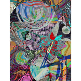 21. "Harmonics of Hope" by Niki Li item