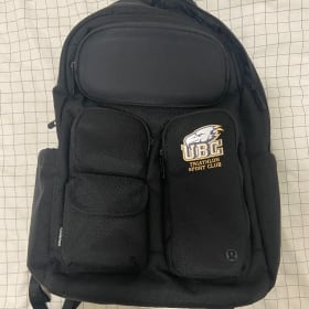 Lululemon UBC Triathlon Backpack - new item