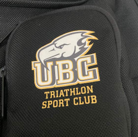 Lululemon UBC Triathlon Backpack - new item