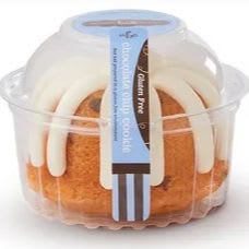 Gluten Free Chocolate Chip Cookie Bundlet item