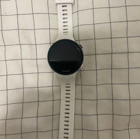 Garmin Forerunner 45s - used item