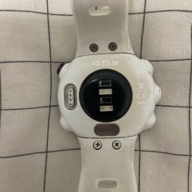 Garmin Forerunner 45s - used item