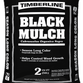 Black Mulch item