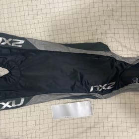 2XU small Triathlon Suit - gently used item