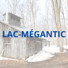 21 mars 11h30 : Diner à la cabane à sucre (Lac-Mégantic) item