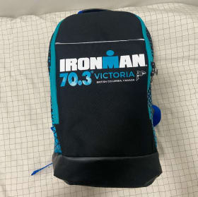Iornman 70.3 Victoria Backpack - new item