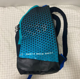 Iornman 70.3 Victoria Backpack - new item