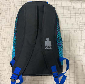 Iornman 70.3 Victoria Backpack - new item