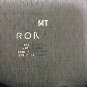 Roka Mens Medium Tri Suit - gently used item