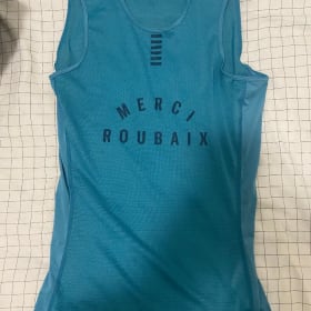 Rapha pro cycling base layer (medium) - gently used item