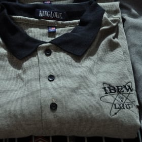 short sleeve 117 polo - 005 item