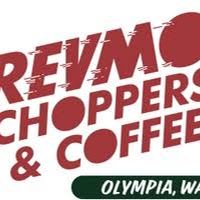 RevMo Gift Card and Mug item