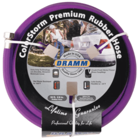 Premium Garden Essentials Set from DRAMM (Berry) item