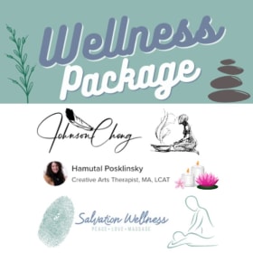 23. Wellness Package item