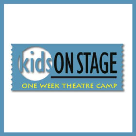 KIDS ON STAGE - BALANCE DUE AFTER DEPOSIT item