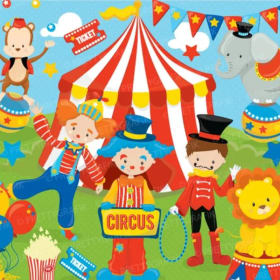 Week 8: August 11 - August 15 item