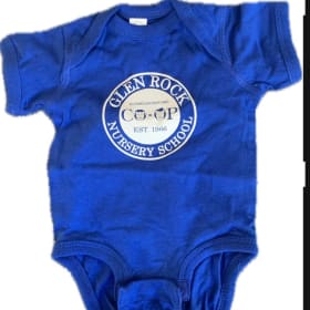 Baby Onesie item