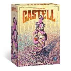 Castell (Game) item